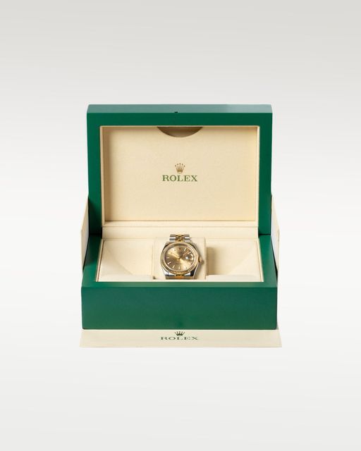 Rolex Datejust 116233 Image 5